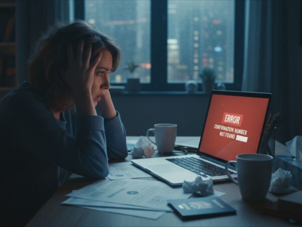 What to Do If You Lost Your DV Lottery Confirmation Number